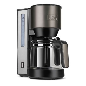 Black+Decker KAVNI APARAT 870W BXCO870E