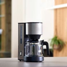 Black+Decker KAVNI APARAT 870W BXCO870E