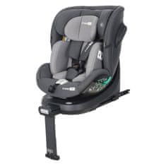 Freeon avtosedež i-Size, 40-150 cm, Space grey (82474)