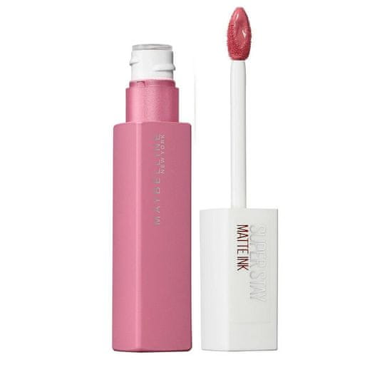 shumee Super Stay Matte Ink dolgoobstojna tekoča šminka 10 Dreamer 5 ml