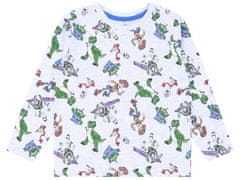 Disney 2x Fantovska pižama Toy Story DISNEY 5-6 lat 116 cm