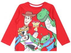 Disney 2x Fantovska pižama Toy Story DISNEY 5-6 lat 116 cm