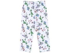 Disney 2x Fantovska pižama Toy Story DISNEY 5-6 lat 116 cm