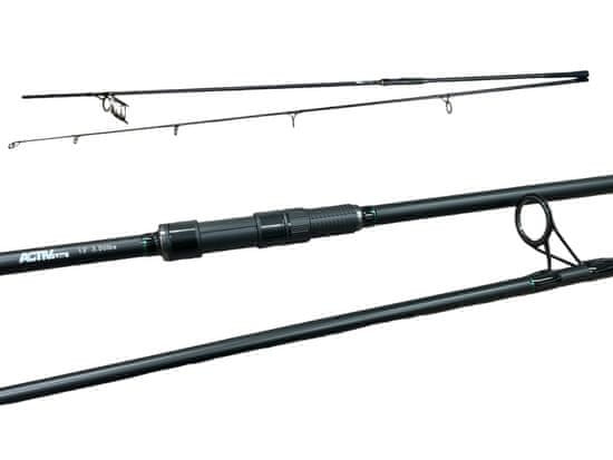 ActivLine krapova palica 3,9 m 3,5 lb