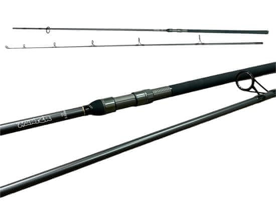 Carp Hunter 3,9m 3,5lbs