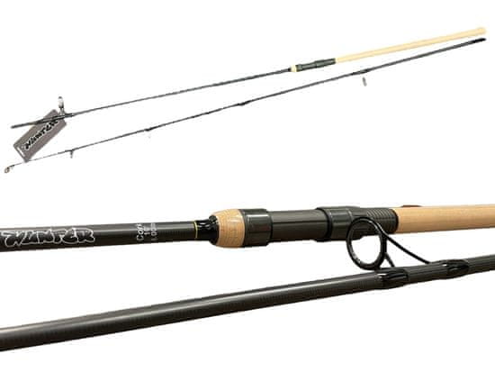Kaparska palica Hunter Cork 3m 3lbs
