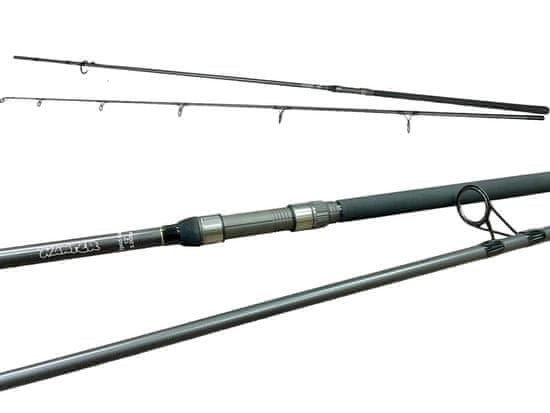 krapovska palica Hunter Spod Rod 3,6m 5lbs