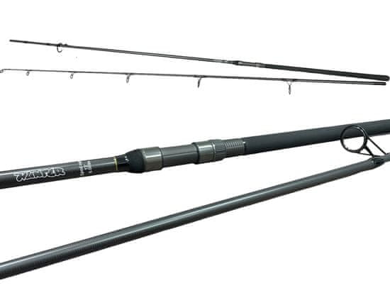 krapovska palica Hunter Spod Rod 3,9m 5lbs