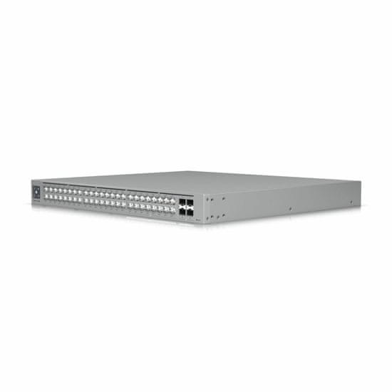 Ubiquiti stikalo 48-port 16x 2,5G 32x 1G 4xSFP+ managed USW-PRO-MAX-48