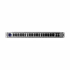 Ubiquiti stikalo 48-port 16x 2,5G 32x 1G 4xSFP+ managed USW-PRO-MAX-48-POE