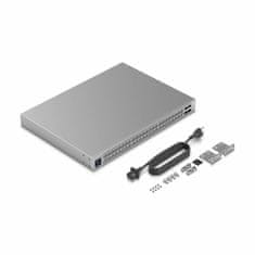 Ubiquiti stikalo 48-port 16x 2,5G 32x 1G 4xSFP+ managed USW-PRO-MAX-48-POE