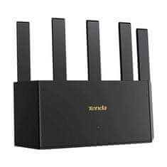 Tenda usmerjevalnik WiFi6 AX 1500Mb Giga Dual-Band TX2L Pro