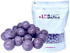 Boilies Mullberry RH/česen,1kg,14mm