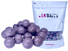 Boilies Mullberry RH/česen,1kg,20mm