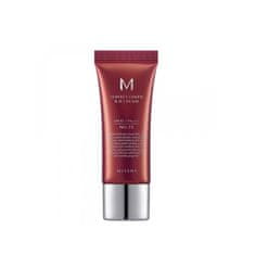 shumee Perfect Cover BB krema SPF42/PA+++ večnamenska BB krema št. 23 Natural Beige 20 ml