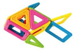 Magformers Moj prvi 30 kosov