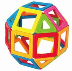 Magformers Moj prvi 30 kosov