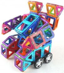 Magformers Master Box 102 kosa
