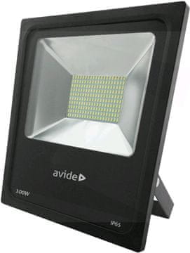 Avide 922805 Reflektor Slim 100W LED NW 4000K 8000 lm