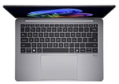ASUS ExpertBook P5 prenosnik, Ultra 5 226V, 16GB, SSD512GB, 35,56cm (14), WQXGA, DOS (90NX0861-M007C0)