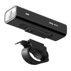 ROCKBROS RHL400 kolesarska luč