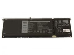 DELL Dellova 4-celična baterija LI-ON 54W/HR za Latitude 3520, Vostro 5410, 5510, 5620