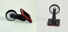Magformers Motorno kolo 1 kos