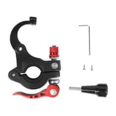 Sunnylife Držalo za krmilnik kolesa za DJI RC (MM3-ZJ400)
