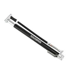 ROCKBROS kolesarska črpalka JG-004ABK (črna)
