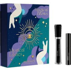 Darilni set Magical Brows & Mystical Lashes