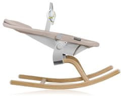 Lionelo Ležalnik DALIA ROCKER BEIGE SAND