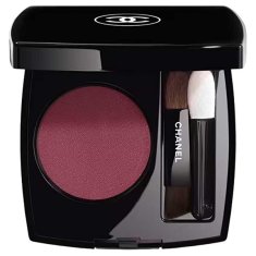 Chanel Dolgoobstojno senčilo Ombre Essentielle (Eyeshadow) 1,9 g (Odtenek 244 Rouge Cuir)