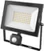 909042 SMD LED Reflektor Slim s senzorjem 50W NW 5000 lm