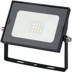 Avide 914084 SMD LED Reflektor Slim 10W CW 820 lm