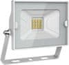 Avide 924847 Reflektor LED 10W NW 4000K 800 lm, bela barva