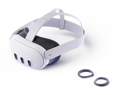 Meta Meta Quest 3 VR očala, 512 GB