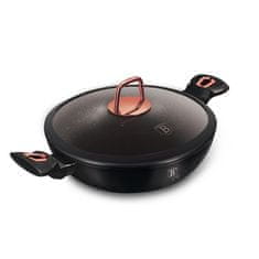 Berlingerhaus Berlingerhaus BH-7112 30 cm Black Rose Collection