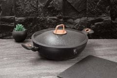 Berlingerhaus Berlingerhaus BH-7112 30 cm Black Rose Collection