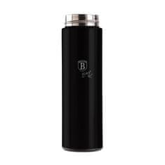 Berlingerhaus Berlingerhaus BH-7957 iz nerjavečega jekla s prikazovalnikom LED 450 ml Black Rose Collection