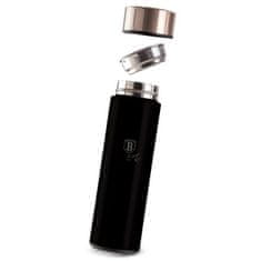 Berlingerhaus Berlingerhaus BH-7957 iz nerjavečega jekla s prikazovalnikom LED 450 ml Black Rose Collection