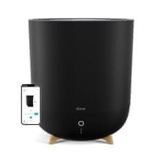 Duux Duux Neo pametni vlažilec zraka, 5 L, do 50 m2, ultrazvočni, 500 ml/h, črn