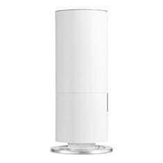 Duux Duux Beam Mini 2 ultrazvočni vlažilec zraka, 3 L, bele barve, s senzorjem vlažnosti in funkcijo časovnika za optimalno udobje.