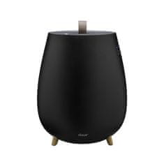 Duux Duux Humidifier Gen2 Ultrasonic 12 W, 2.5 L, Primeren za prostore do 30 m², Črna, z otroško zaščito in nočnim načinom.