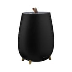 Duux Duux Humidifier Gen2 Ultrasonic 12 W, 2.5 L, Primeren za prostore do 30 m², Črna, z otroško zaščito in nočnim načinom.