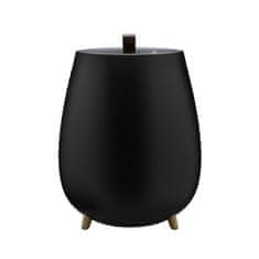 Duux Duux Humidifier Gen2 Ultrasonic 12 W, 2.5 L, Primeren za prostore do 30 m², Črna, z otroško zaščito in nočnim načinom.
