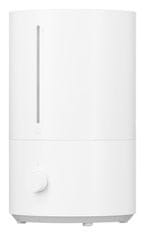 Xiaomi Xiaomi Humidifier 2 Lite - Bela parna vlažilna naprava s kapaciteto 300 ml/h in 99,9% odstranitvijo bakterij