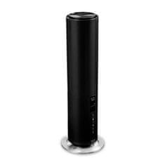 Duux Duux Beam Gen2 pametni ultrazvokovni vlažilec zraka, 27 W, 5 L, črni, za prostore do 40 m², nočni način, daljinski upravljalnik