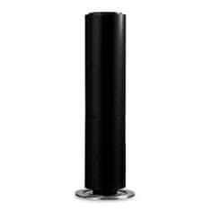 Duux Duux Beam Gen2 pametni ultrazvokovni vlažilec zraka, 27 W, 5 L, črni, za prostore do 40 m², nočni način, daljinski upravljalnik