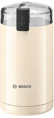 Bosch Bosch TSM6A017C Mlinček za kavo, 180 W, Krema