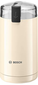Bosch Bosch TSM6A017C Mlinček za kavo, 180 W, Krema